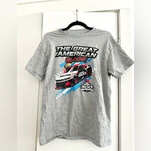 Nascar Graphic Racing T-Shirt